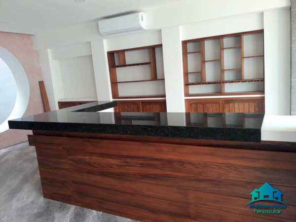 Colocación de Granito y Mármol