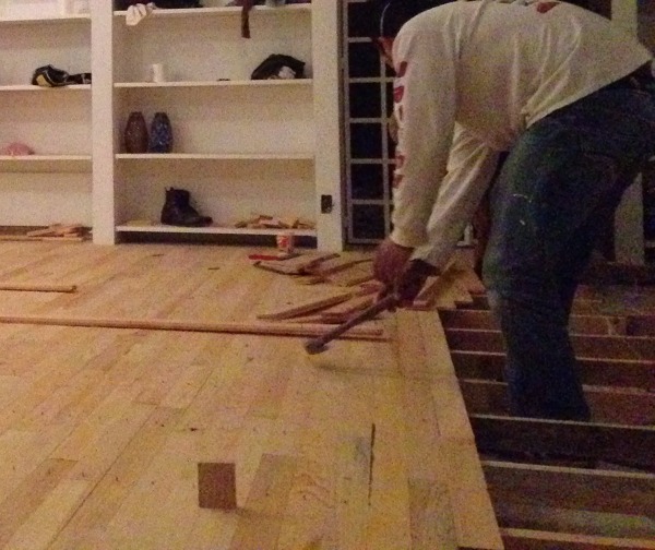 Foto: Colocación Duela de Madera de L&g Arquitectos #129993 - Habitissimo