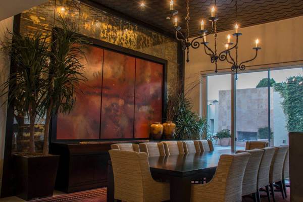 Comedor