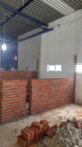 Puertas para locales comerciales precios