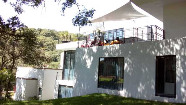 Construccion en zona Esmeralda