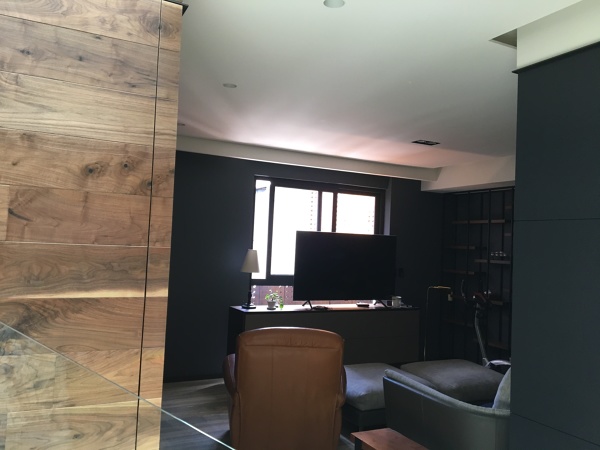 Construcción y remodelacion de acabados e instalaciones en general en departamento