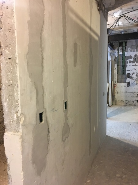 Construcción y remodelacion de acabados e instalaciones en general en departamento