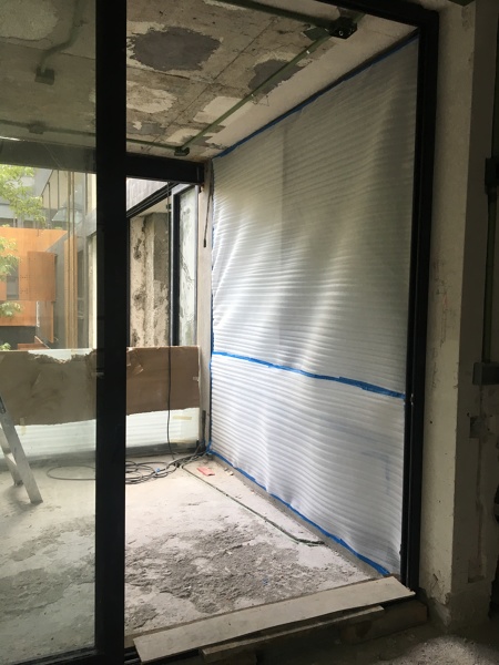 Construcción y remodelacion de acabados e instalaciones en general en departamento
