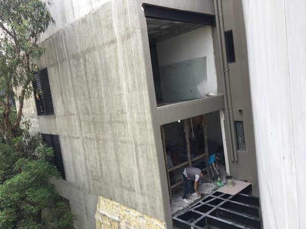 Construcción y remodelacion de acabados e instalaciones en general en departamento