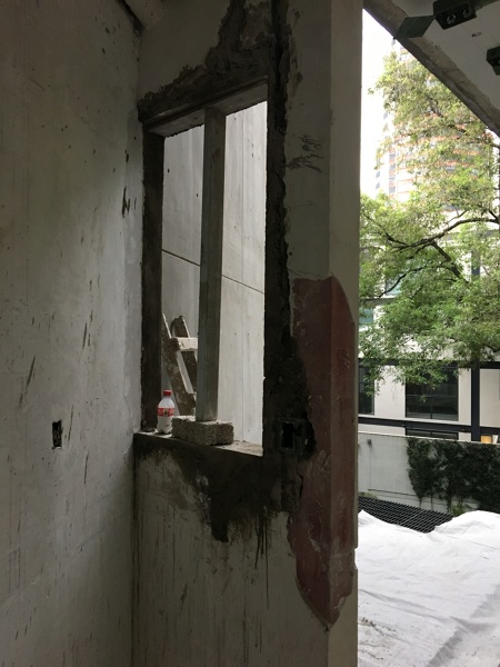 Construcción y remodelacion de acabados e instalaciones en general en departamento