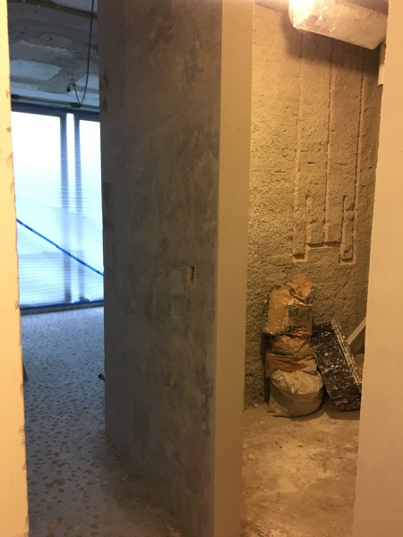 Construcción y remodelacion de acabados e instalaciones en general en departamento