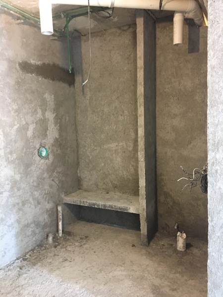 Construcción y remodelacion de acabados e instalaciones en general en departamento