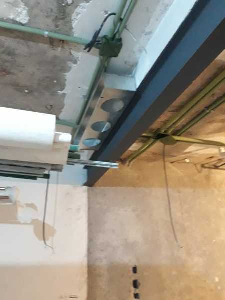Construcción y remodelacion de acabados e instalaciones en general en departamento