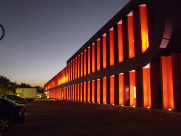 CRIT, Teleton, Iztapalapa, México  DF