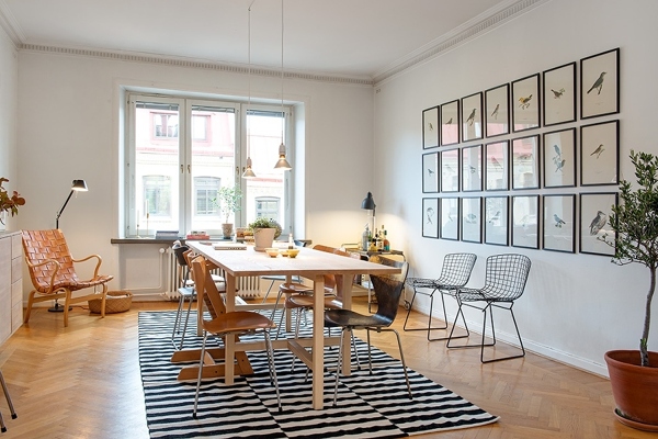Foto: Cuadros Comedor #138435 - Habitissimo Foto: Cuadros Comedor #138435 - Habitissimo