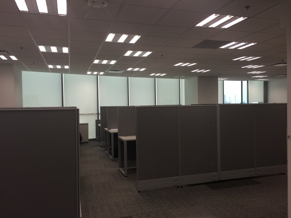 Foto: Cubiculos Individuales de Rs Creativo Geb #679318 - Habitissimo