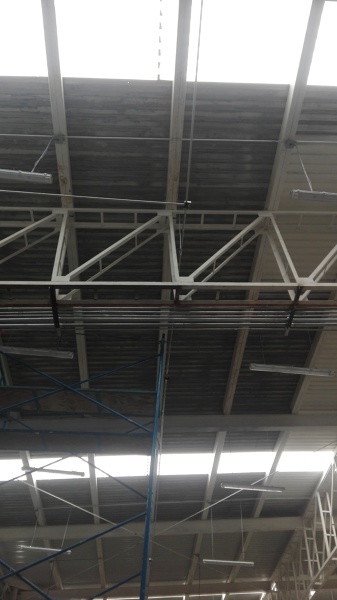 Foto: Cubierta de Borde, Idear Edificar #346332 - Habitissimo