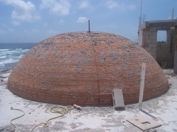 Cupula