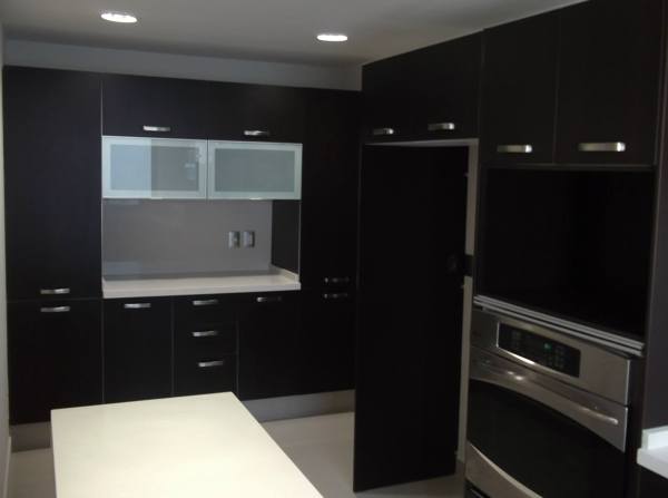 Departamentos Polanco.