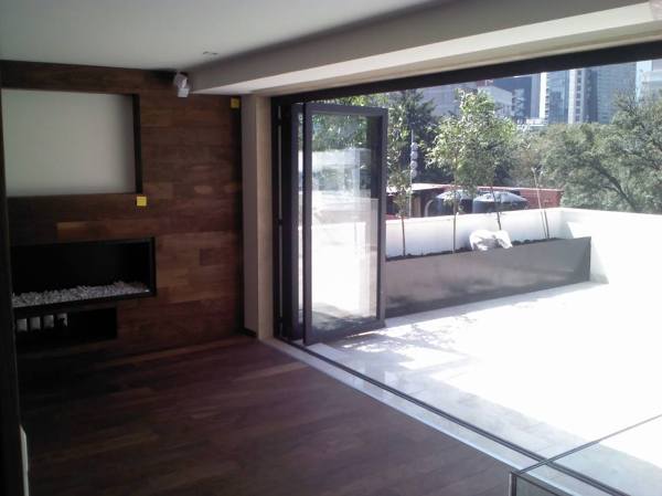 Departamentos Polanco.