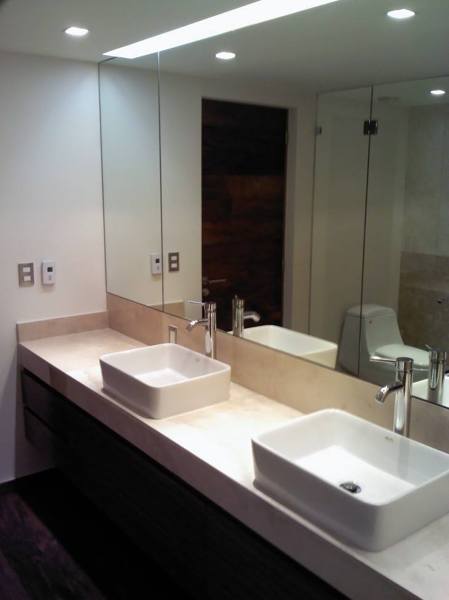 Departamentos Polanco.