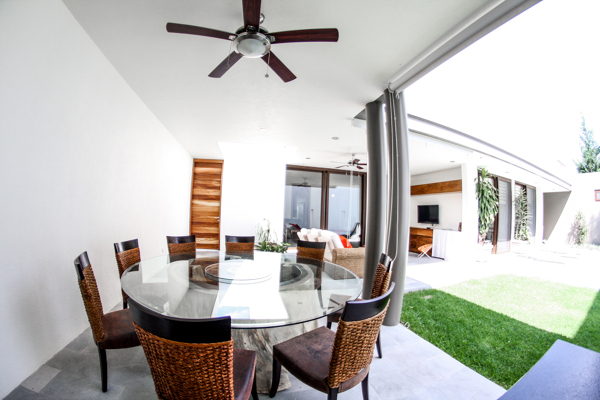 Desayunador Terraza
