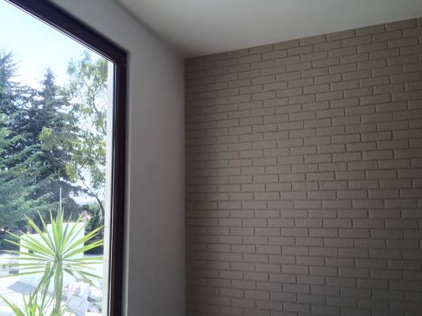 Detalle de Muro