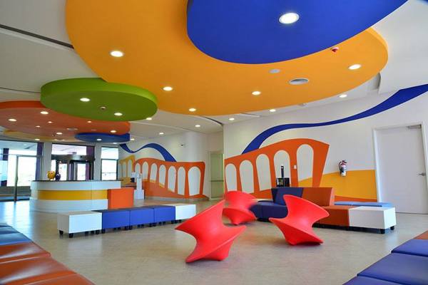 Detalles plafones