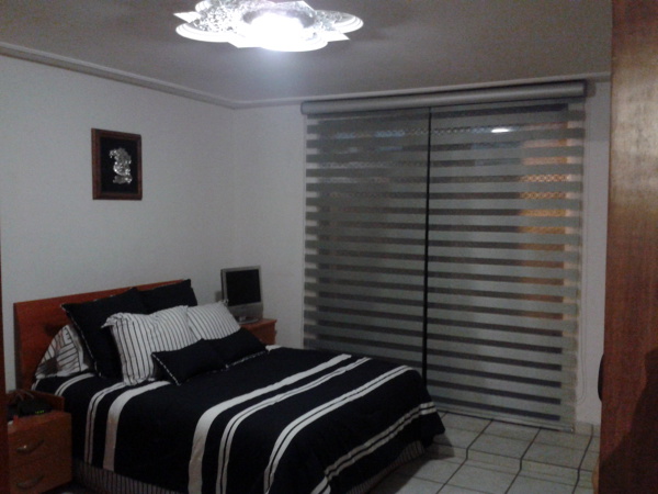 Diseño de Interiores.
