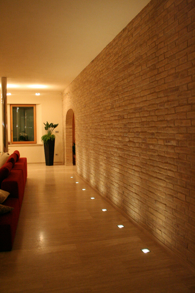 Diseño de interiores