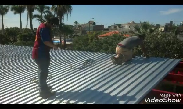 Domo plazuela miguel hidalgo. Mazatlan, sinaloa