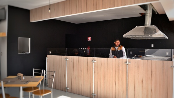 DON CABRITO & COSTILLÓN