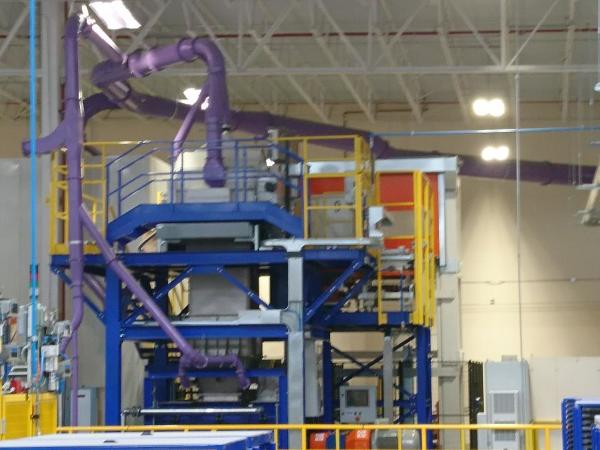 Foto: Ductos para Maquina de Complementos Hvac #327494 - Habitissimo