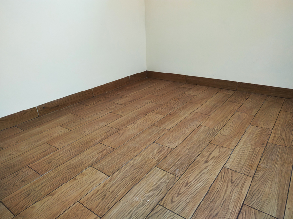 Foto Duela Imitación Madera de Romo Arquitectos 685979 Foto Duela Imitación Madera de Romo Arquitectos 685979