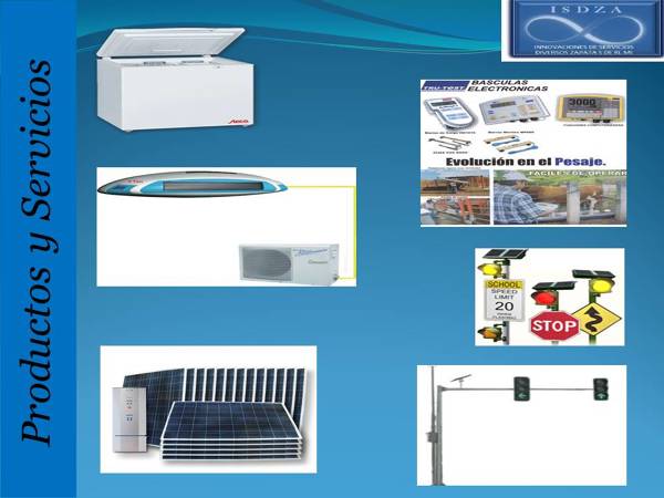 ENFRIADORES SOLARES AIRES ACONDICIONADOS SOLARES Y OTROS