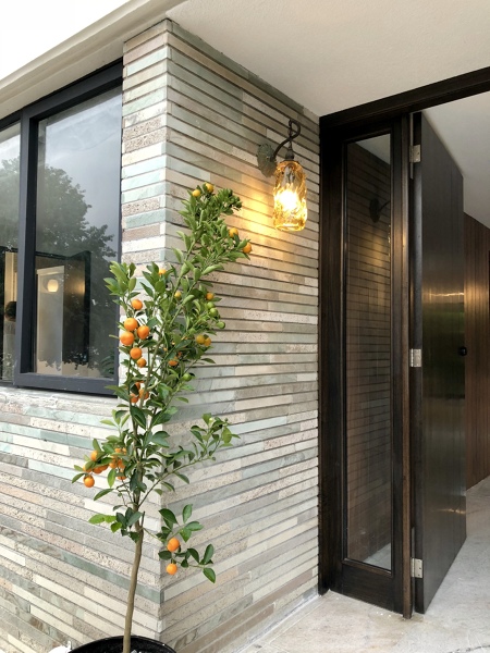 REMODELACIÓN CASA HABITACIÓN  LA HERRADURA HUIXQUILUCAN