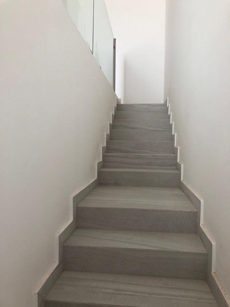 Escalera