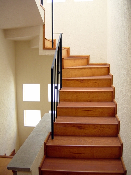 Escaleras