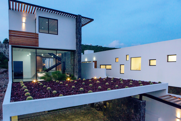 Foto: Fachada 1 de Trabe #127268 - Habitissimo