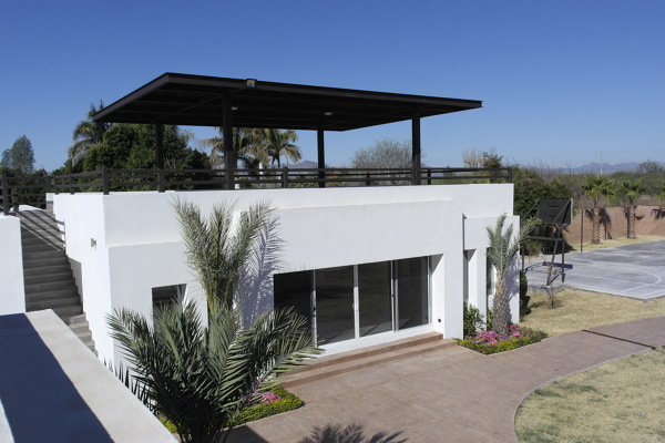 Fachada