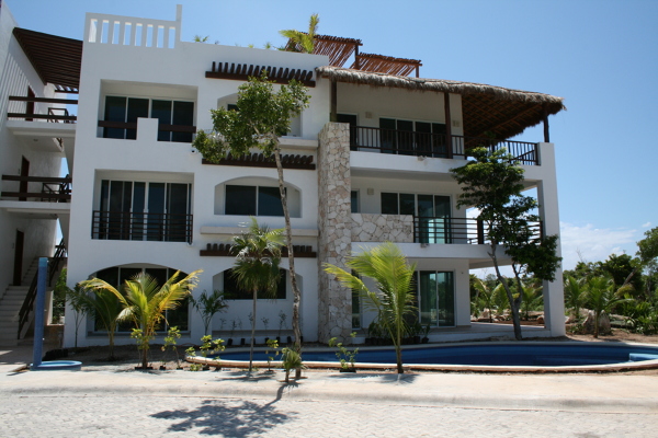 Fachada