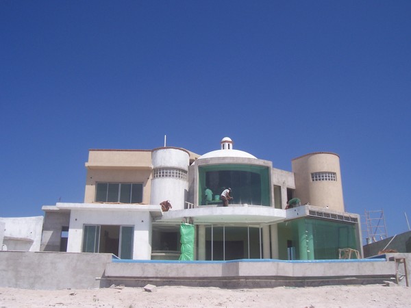 Fachada