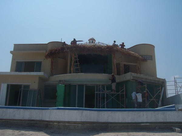 Fachada