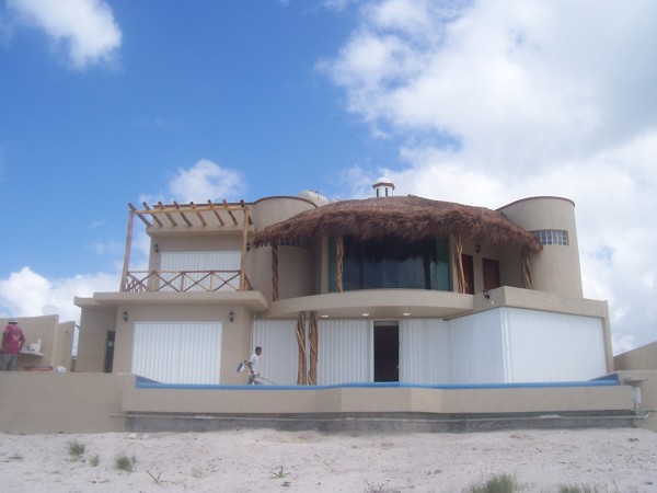 Fachada