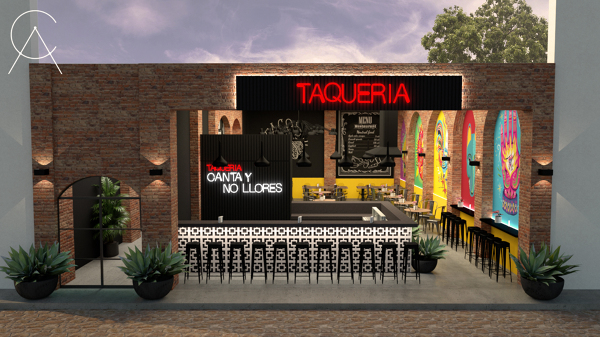 Fachada