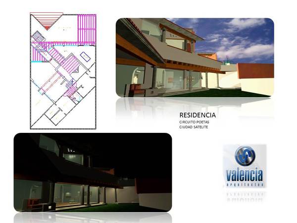 Foto: Fachada Interior de Valencia Arquitectos #114361 - Habitissimo