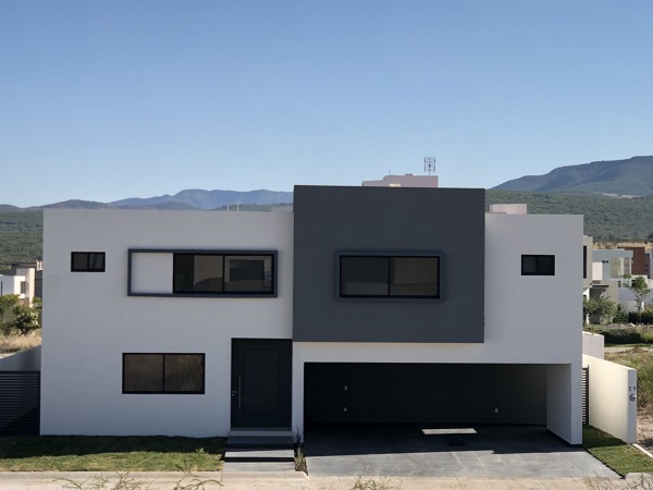 FACHADA PRINCIPAL