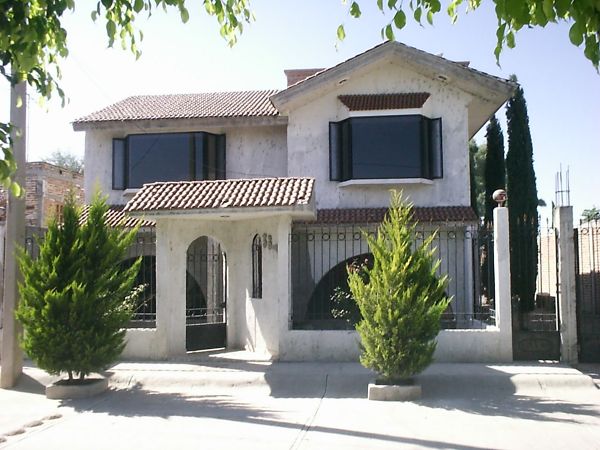 FACHADA PRINCIPAL