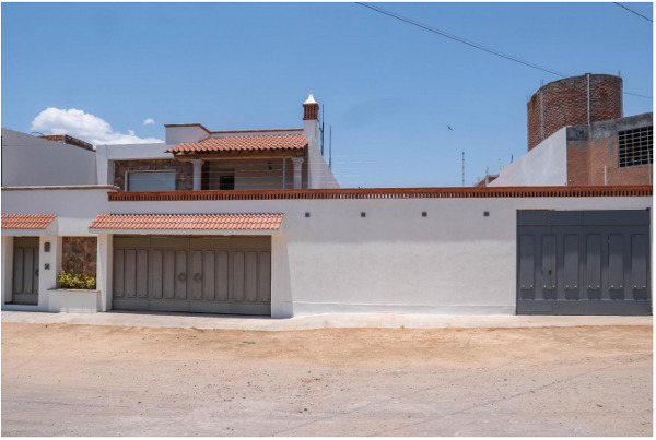FACHADA PRINCIPAL
