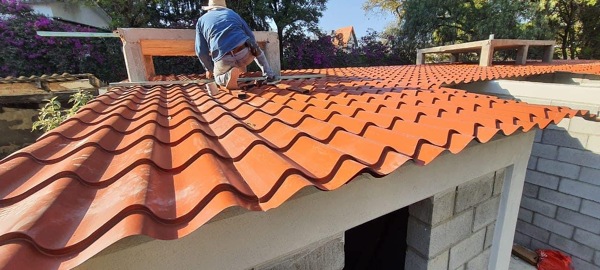 Fijación de galvateja