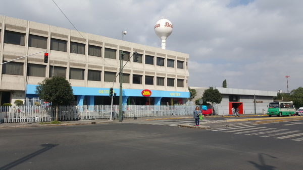 Fin de la Obra