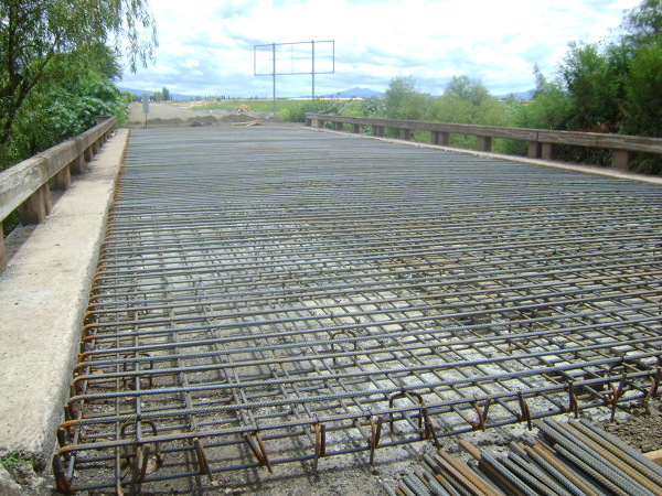Foto Habilitado de Acero Estructural de Felal Construcciones, S.a. De