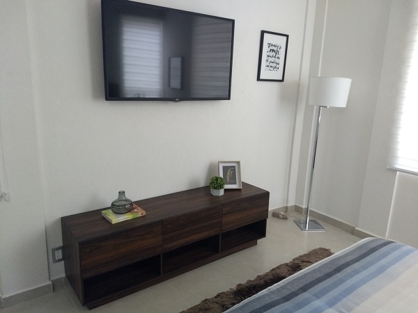 Habitación principal