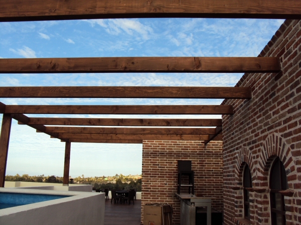 Foto: Hotel Guaycura de Areas Controladas y Cuartos Limpios #2768